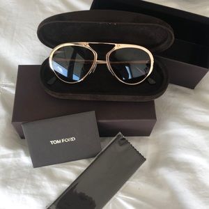 Tom Ford sunglasses